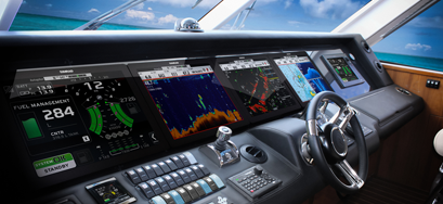 San Diego Boat Electronics